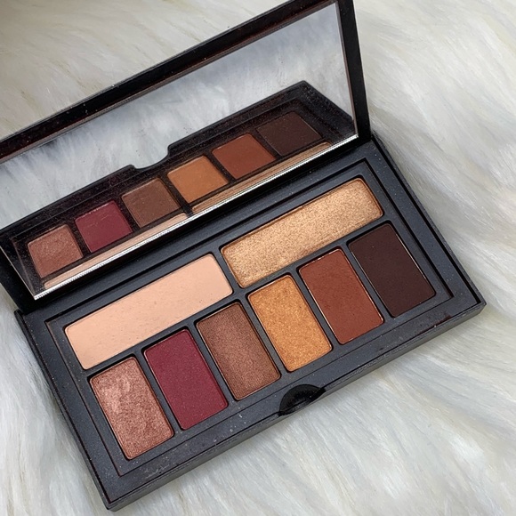 Smashbox Covershot Ablaze Palette - Picture 2 of 2